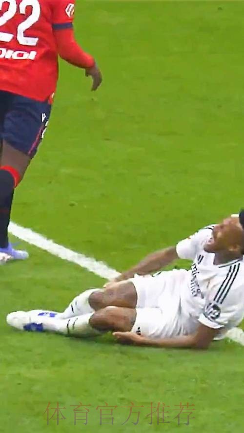 第10名伤员!皇马官方-米利唐右腿肌肉遭遇损伤