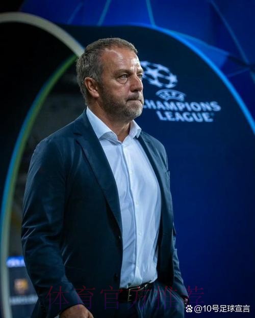 100%胜率!弗里克执教生涯7次进决赛全部夺冠 100%胜率!弗里克执教生涯7次进决赛全部夺冠