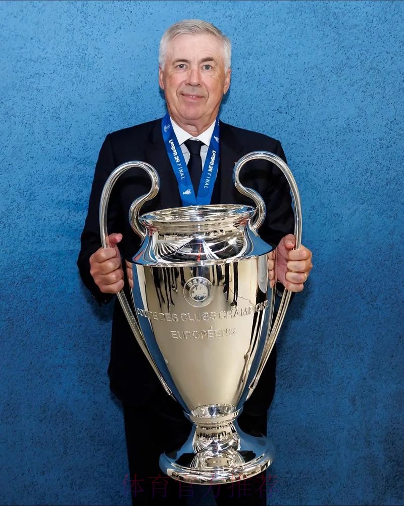 塞尔电台:皇马本赛季从未考虑过解雇安切洛蒂 塞尔电台:皇马本赛季从未考虑过解雇安切洛蒂