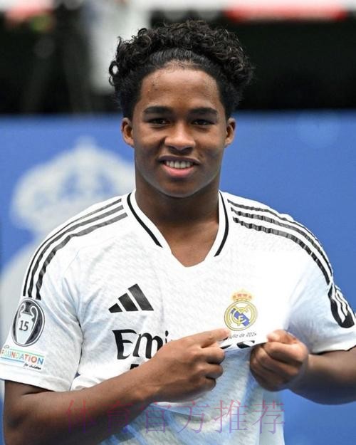 马卡谈恩德里克困境-和罗克类似 均缺乏出场时间